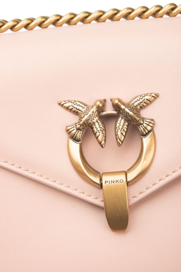 Mini Cupido Bag Messenger - Imagen 2