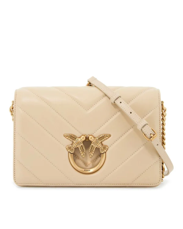 Classic Love Bag Click Big Chevron