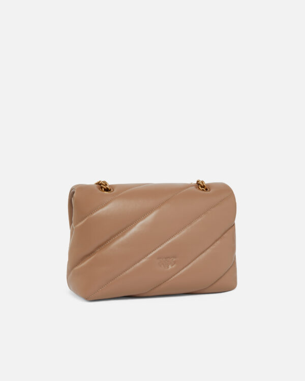 Classic Love Bag Puff Maxi Quilt - Imagen 3