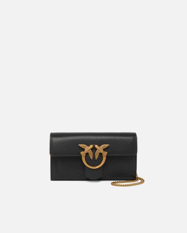 Cartera Love Bag One Wallet Simply