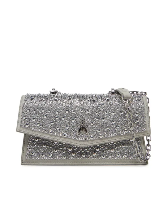 Bolso bandolera Fly Bamby con strass