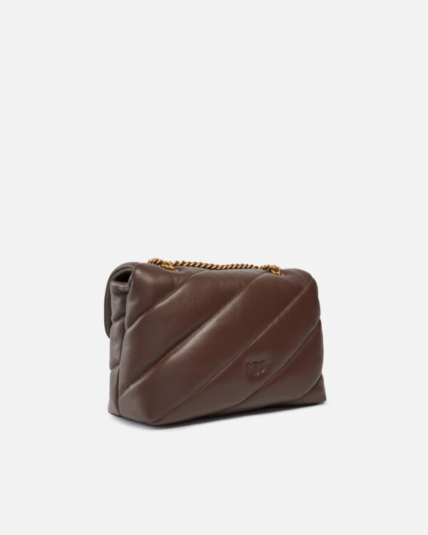 Classic Love Bag Puff Maxi Quilt - Imagen 2