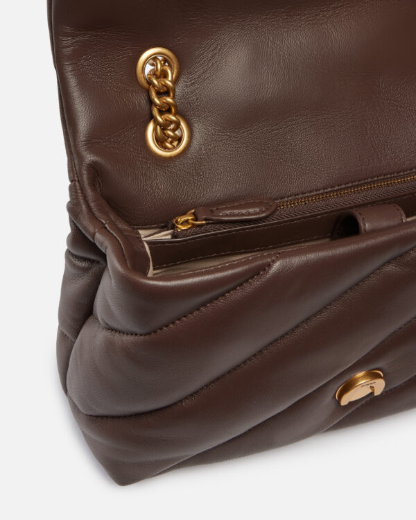 Classic Love Bag Puff Maxi Quilt - Imagen 4