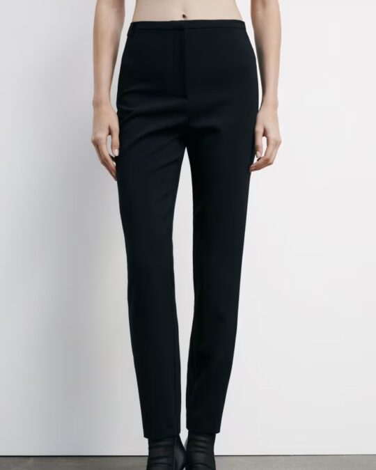 Pantalón pitillo