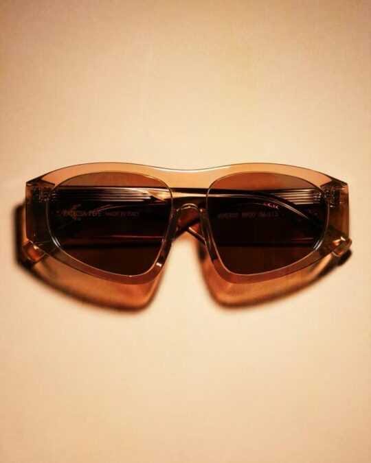 Gafas de sol visor