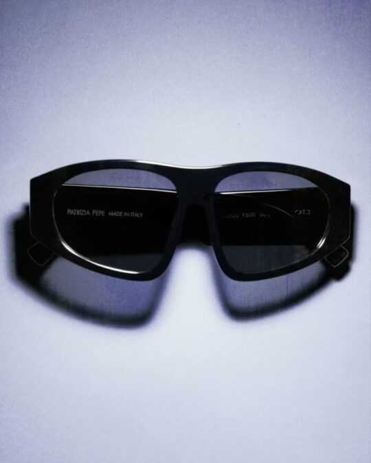 Gafas de sol visor
