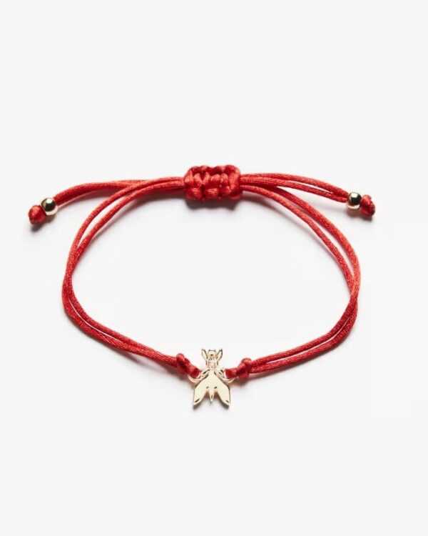 Pulsera Lucky - Preventa