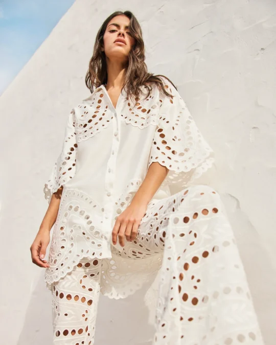 Blusa Tao – Exclusivo Online