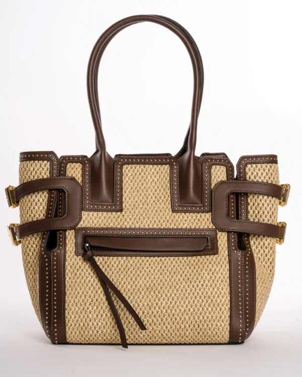 Tote maxi bolso