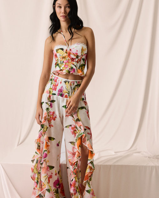 Pantalones Island – Exclusivo Online