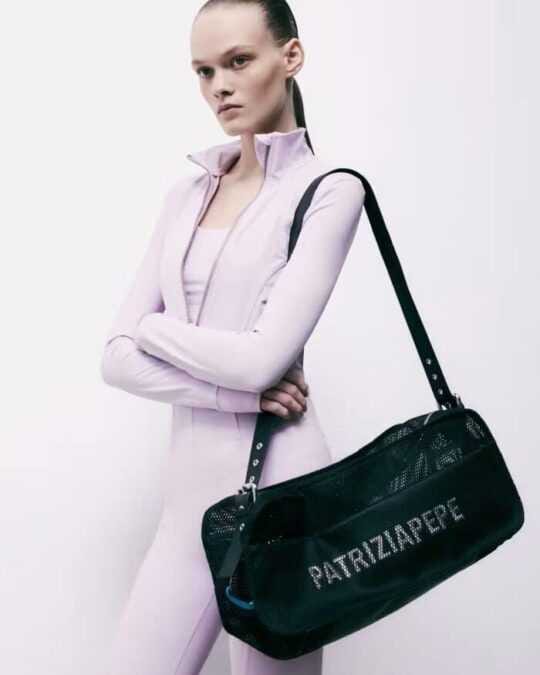 Bolsa (IM)PERFECTION In My Space grande