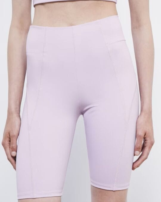 Ciclista Self Retreat de jersey stretch