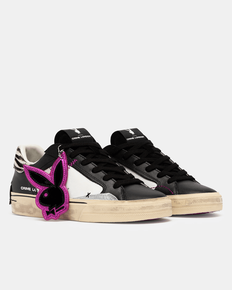 Deportiva Deconstruida Wild Bunny - Preventa