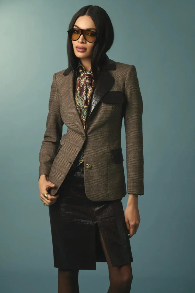 COCO BLAZER