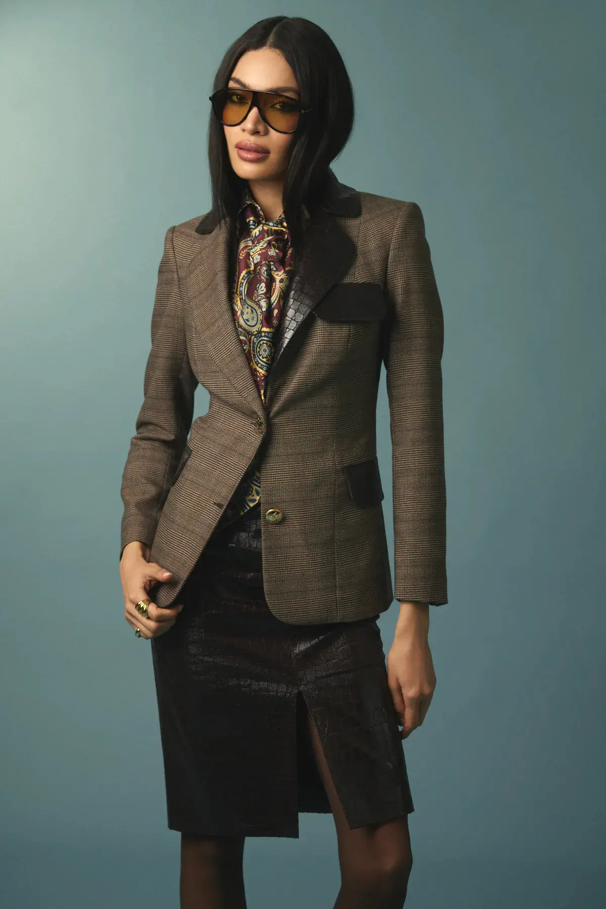 COCO BLAZER