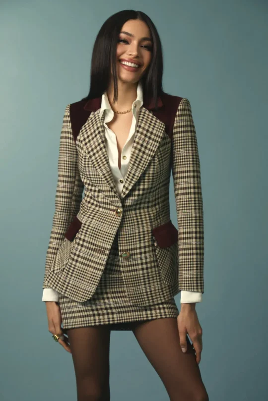 AMAZONA BLAZER